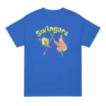 SpongeBob Swingers T Shirt