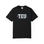 TEU Tight End University Shirt