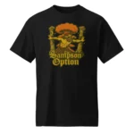 The Sampson Option Shirt