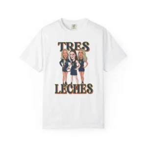 Tres Leches Shirt