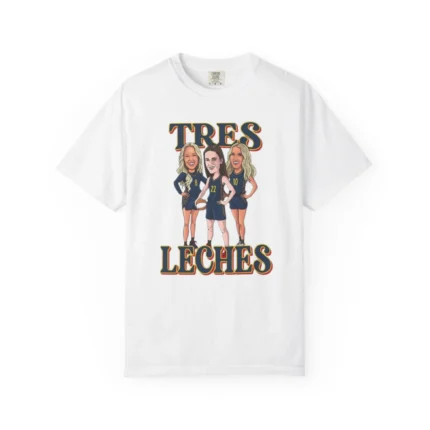 Tres Leches Shirt