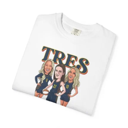 Tres Leches T Shirt