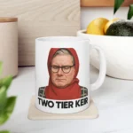 Two Tier Keir Starmer Mugs