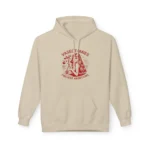 Vasectomies Prevent Abortions Hoodie
