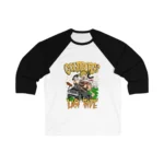 Goldberg Last Ride Raglan Long Sleeve Shirt