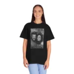 Wanted Kross & Scarlett WWE Sweatshirt