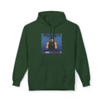 What Do We Say To People Who Call Us Far Right Hoodie