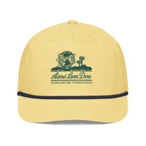 Aime Leon Dore Hat