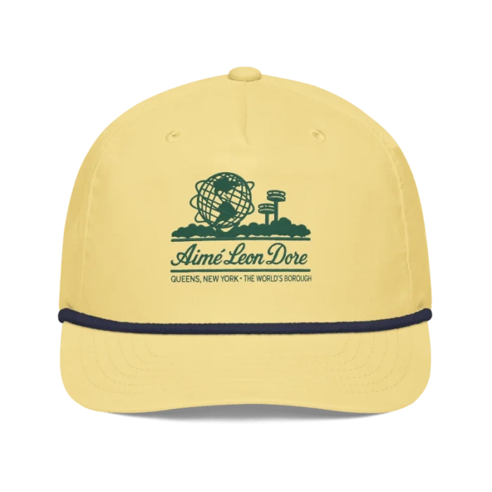 Aime Leon Dore Hat