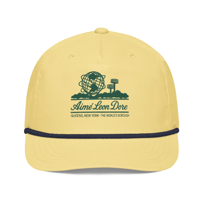Aime Leon Dore Hat