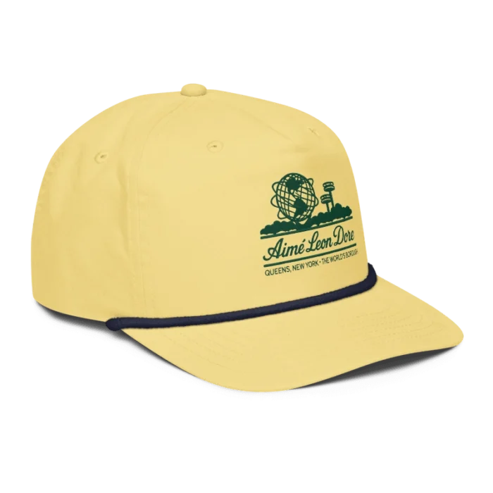 Aime Leon Dore Hats