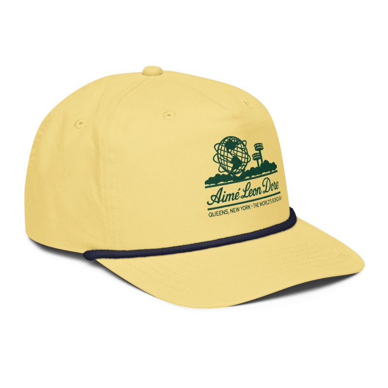 Aime Leon Dore Hats