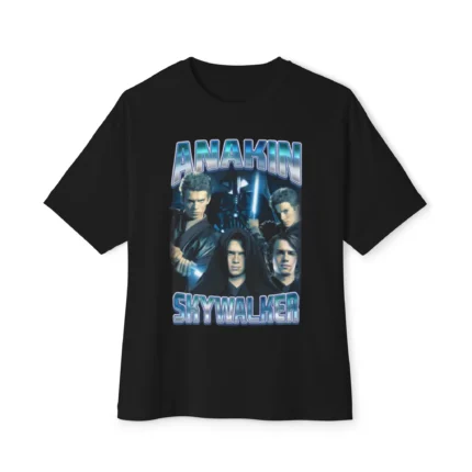 Anakin Skywalker Star Wars Shirt