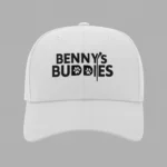 Benny's Buddies Paul Maurice Hat