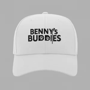 Benny's Buddies Paul Maurice Hat