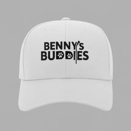 Benny's Buddies Paul Maurice Hat