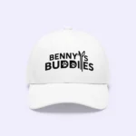 Benny's Buddies Paul Maurice Hats