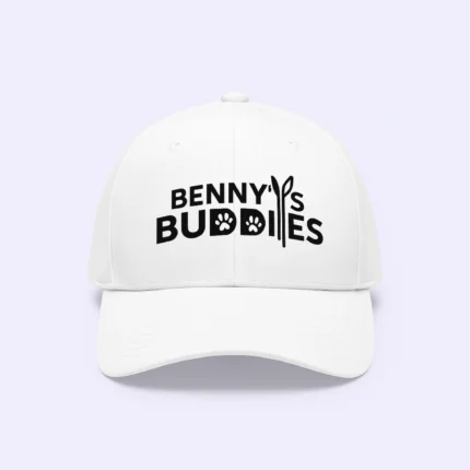 Benny's Buddies Paul Maurice Hats