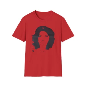 Bjork Che Guevara Shirt