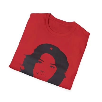 Bjork Che Guevara T Shirt