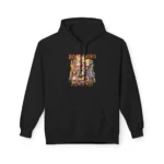 Boat Goes Binted Hoodie
