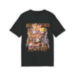 Boat Goes Binted Shirt
