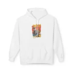 fallout Hallowen horror nights 2025 Hoodie