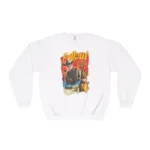fallout Hallowen horror nights 2025 T Sweatshirt