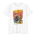 fallout Hallowen horror nights 2025 T shirt