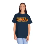 Hot Girls For Zohran Sweatshirt