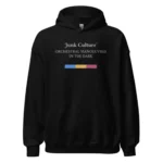 Junk Culture Orchestral Manoeuvres in the Dark Hoodie