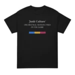 Junk Culture Orchestral Manoeuvres in the Dark T Shirt