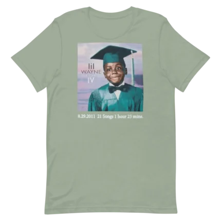 Lil Wayne Joe Kelly Los Angeles Dodgers Shirts