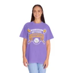 LSU Baseball National Championship New Logo Sweatshirt