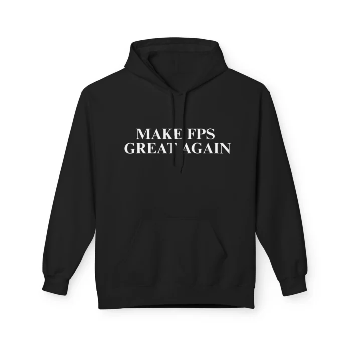 Wish I Were Sally Hoodie