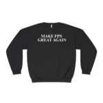 Wish I Were Sally Sweatshirt