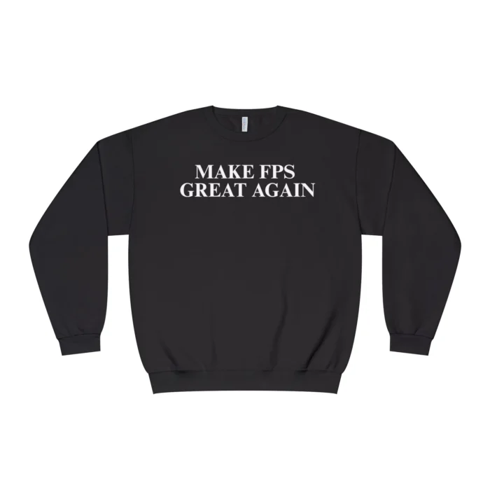 Wish I Were Sally Sweatshirt