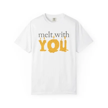 Melt With You Olivia Rodrigo Shirt