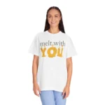 Melt With You Olivia Rodrigo Sweatshirt