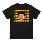 Monsta Baby Jooheon Shirt