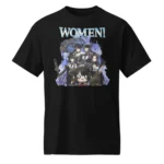 Nerissa Ravencroft Women Shirt