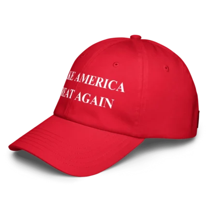 Nicole Scherzinger MAGA Hats