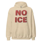No Ice Mexico Hoodie
