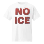 No Ice Mexico Shirt