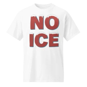 No Ice Mexico Shirt