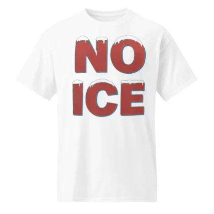 No Ice Mexico Shirt