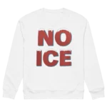 No Ice Mexico Sweatshirt