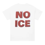 No Ice Mexico T Shirt