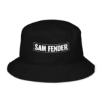 Sam Fender Bucket Hat