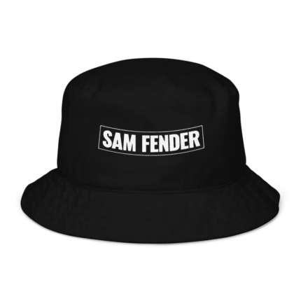Sam Fender Bucket Hat